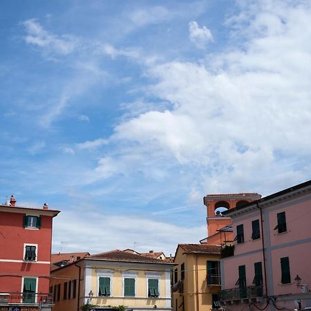 D.I Dream Appartement Sarzana Buitenkant foto