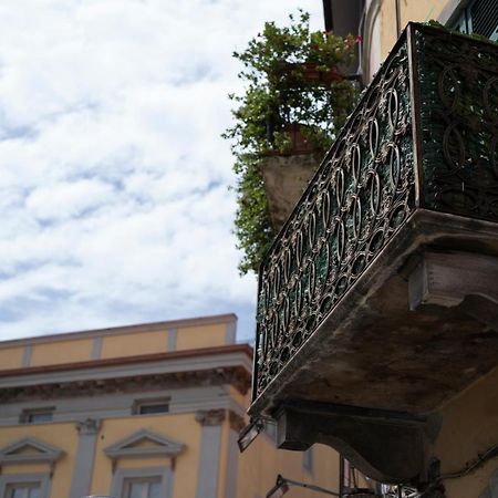 D.I Dream Appartement Sarzana Buitenkant foto