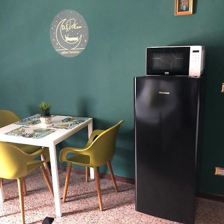 D.I Dream Appartement Sarzana Buitenkant foto
