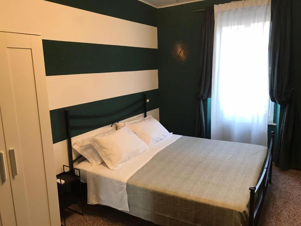 D.I Dream Appartement Sarzana Buitenkant foto