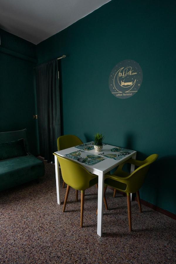 D.I Dream Appartement Sarzana Buitenkant foto