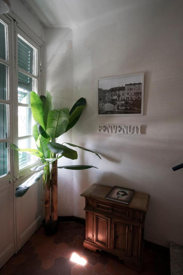 D.I Dream Appartement Sarzana Buitenkant foto