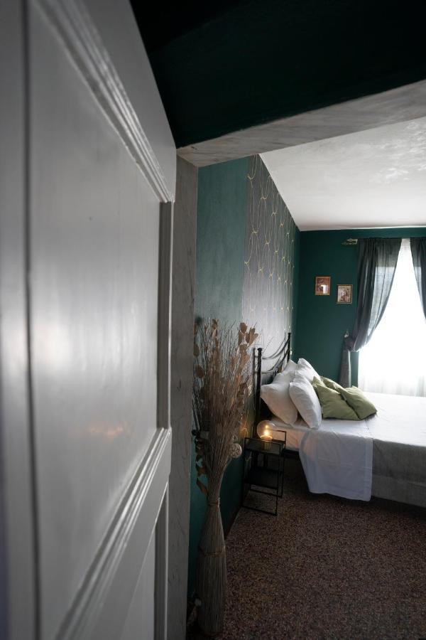 D.I Dream Appartement Sarzana Buitenkant foto