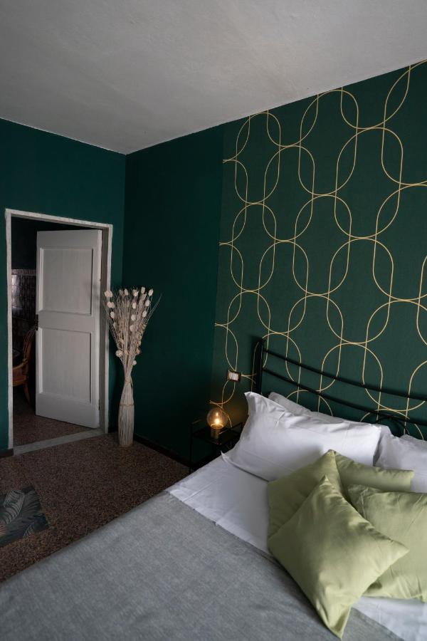 D.I Dream Appartement Sarzana Buitenkant foto