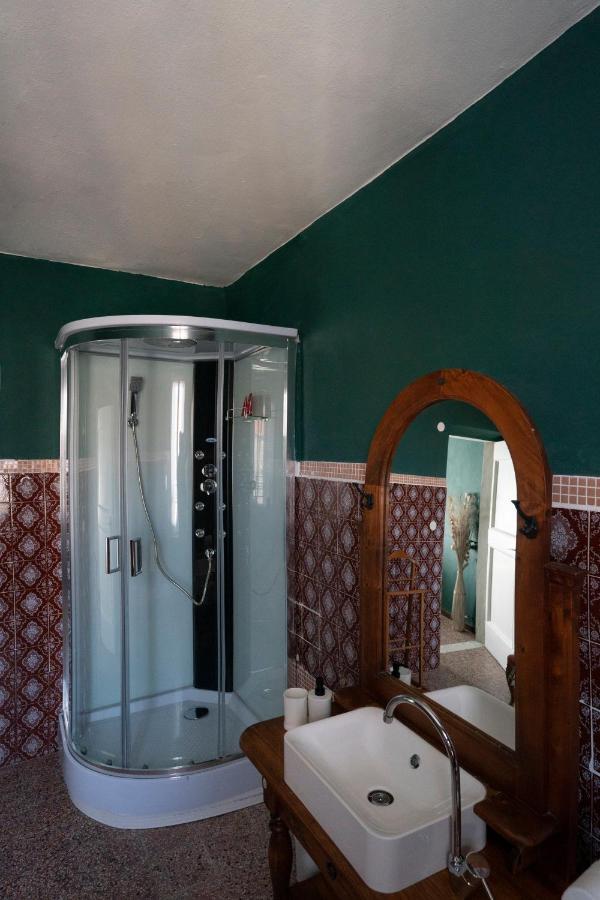 D.I Dream Appartement Sarzana Buitenkant foto