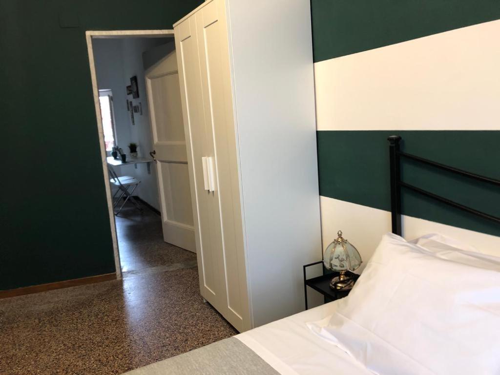 D.I Dream Appartement Sarzana Buitenkant foto