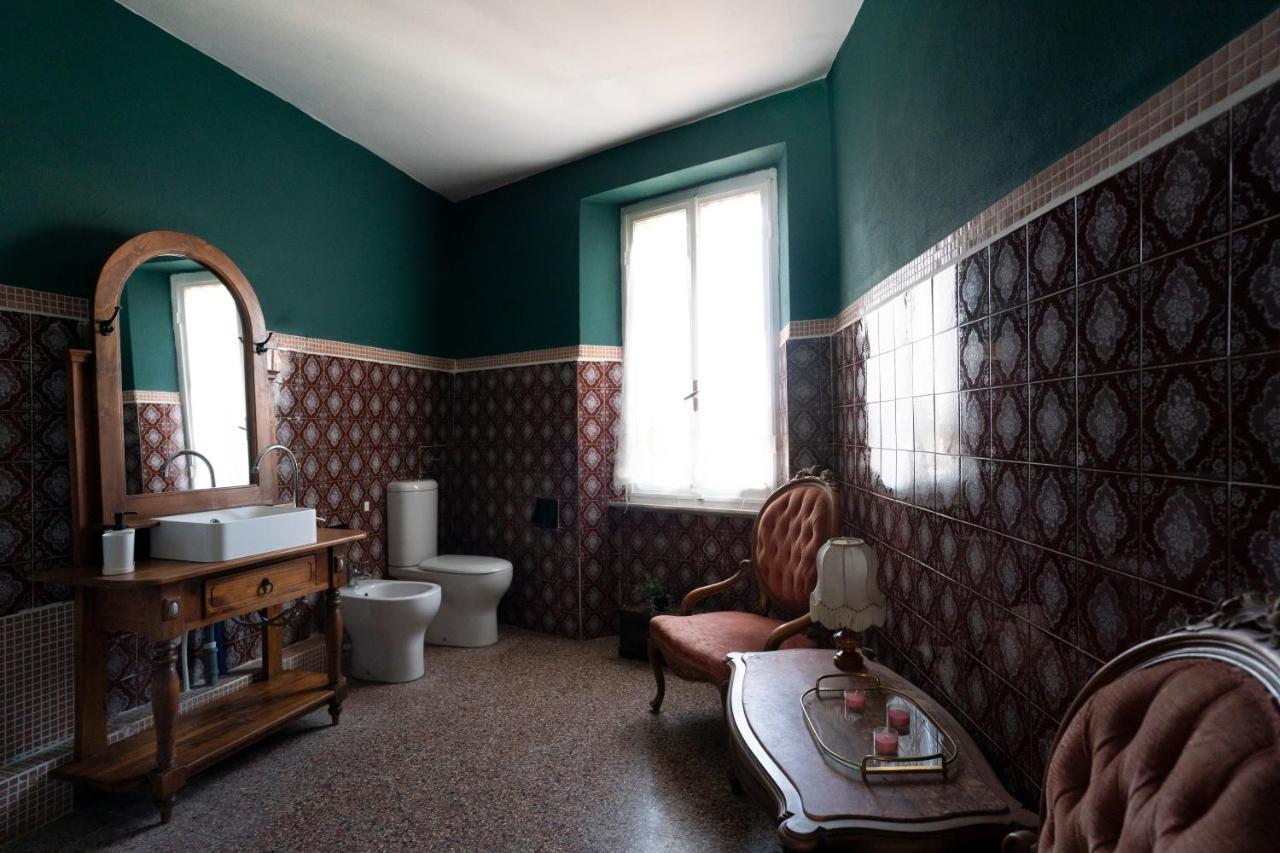 D.I Dream Appartement Sarzana Buitenkant foto