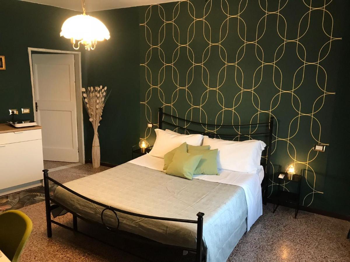 D.I Dream Appartement Sarzana Buitenkant foto