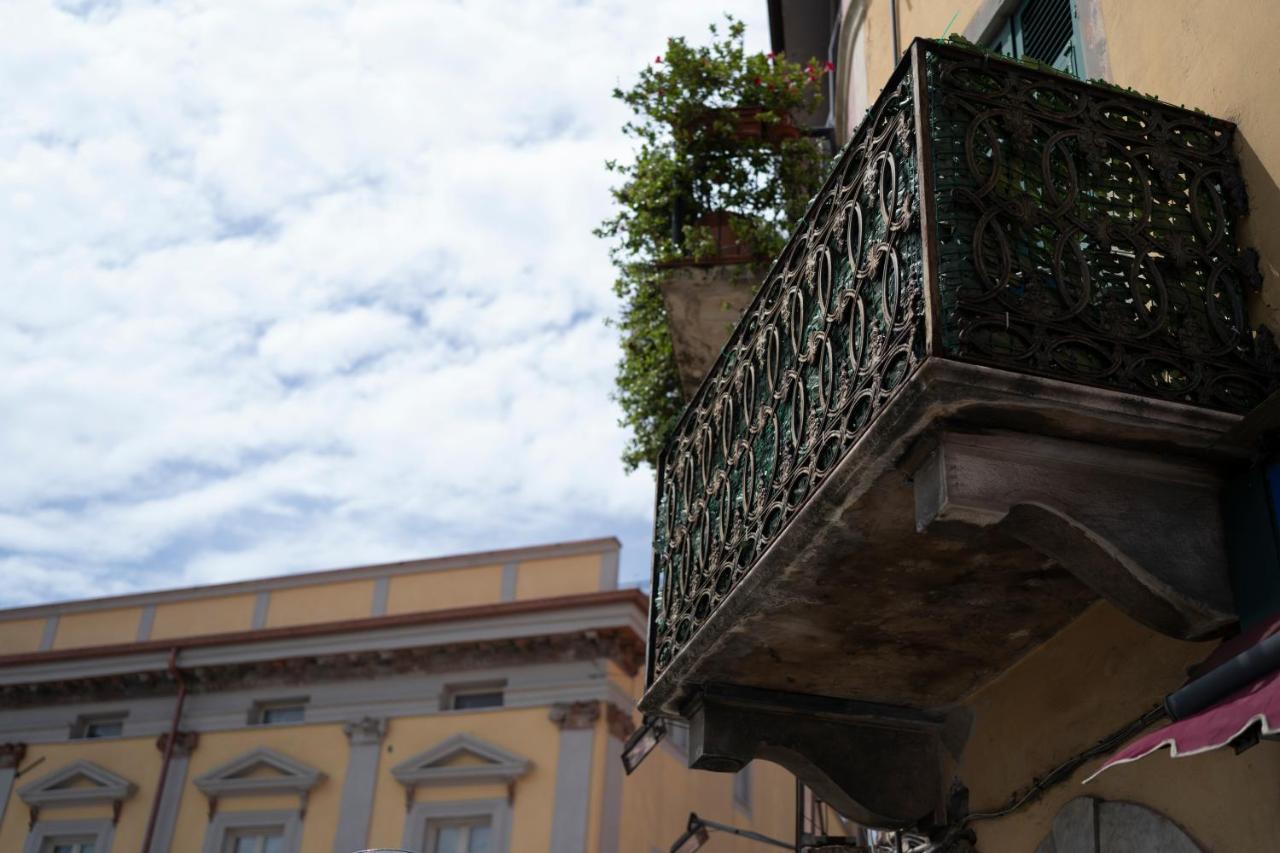D.I Dream Appartement Sarzana Buitenkant foto