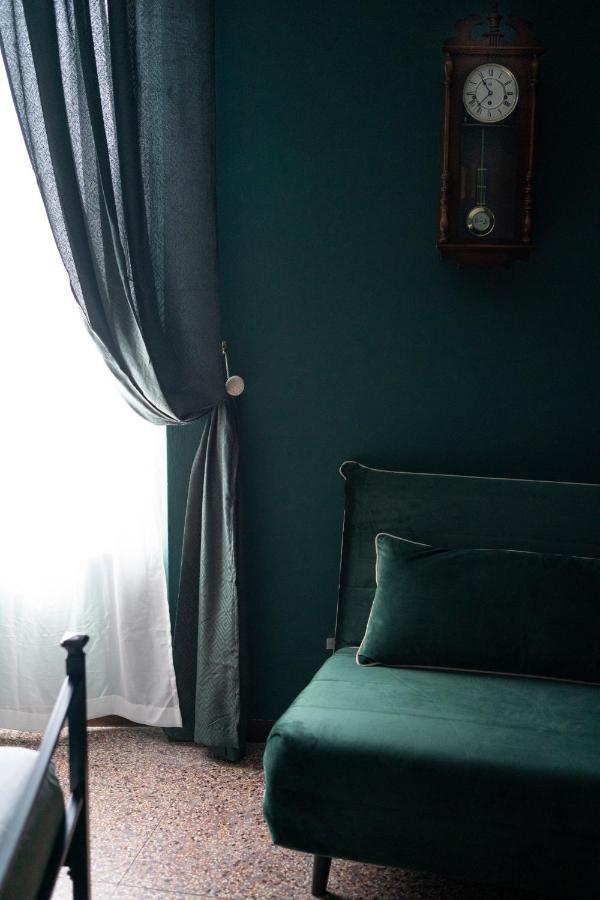 D.I Dream Appartement Sarzana Buitenkant foto
