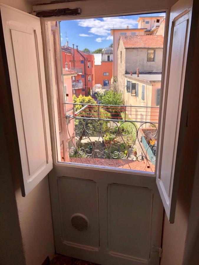 D.I Dream Appartement Sarzana Buitenkant foto
