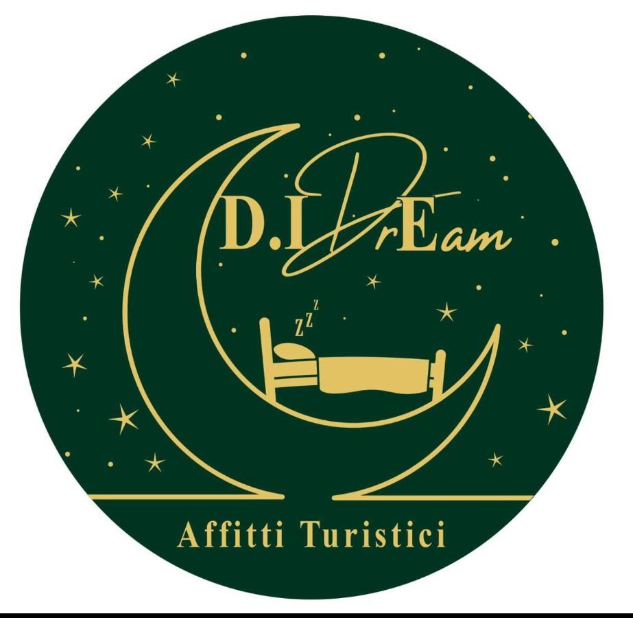 D.I Dream Appartement Sarzana Buitenkant foto