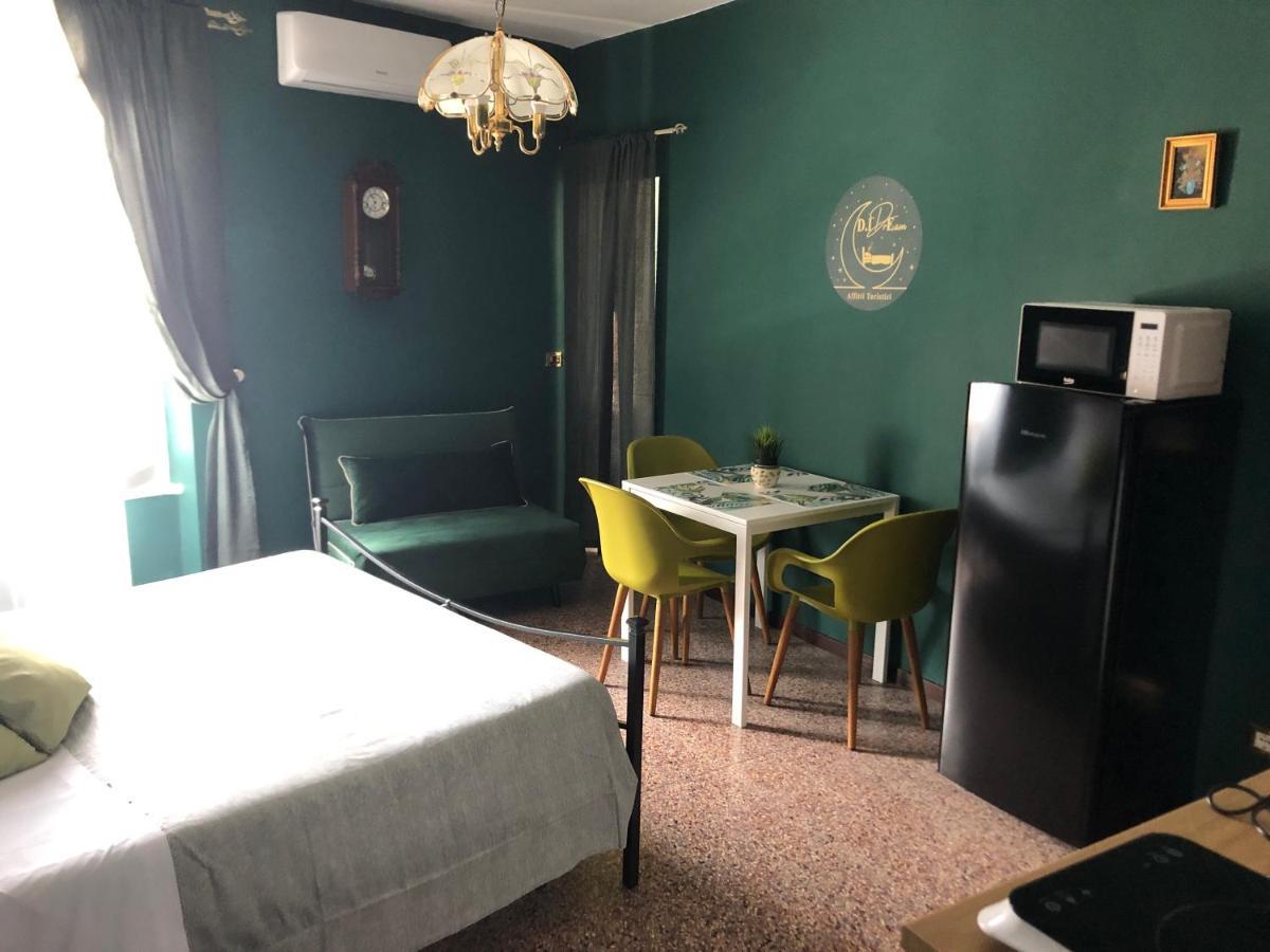 D.I Dream Appartement Sarzana Buitenkant foto