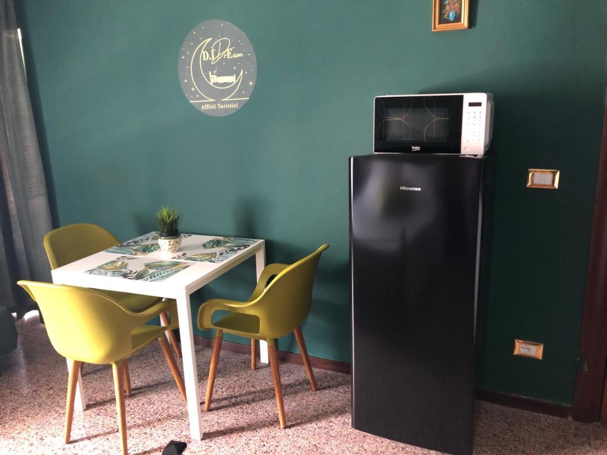 D.I Dream Appartement Sarzana Buitenkant foto