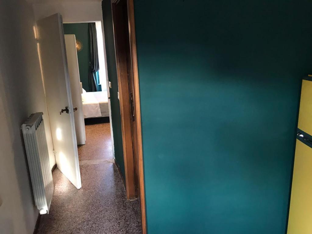 D.I Dream Appartement Sarzana Buitenkant foto