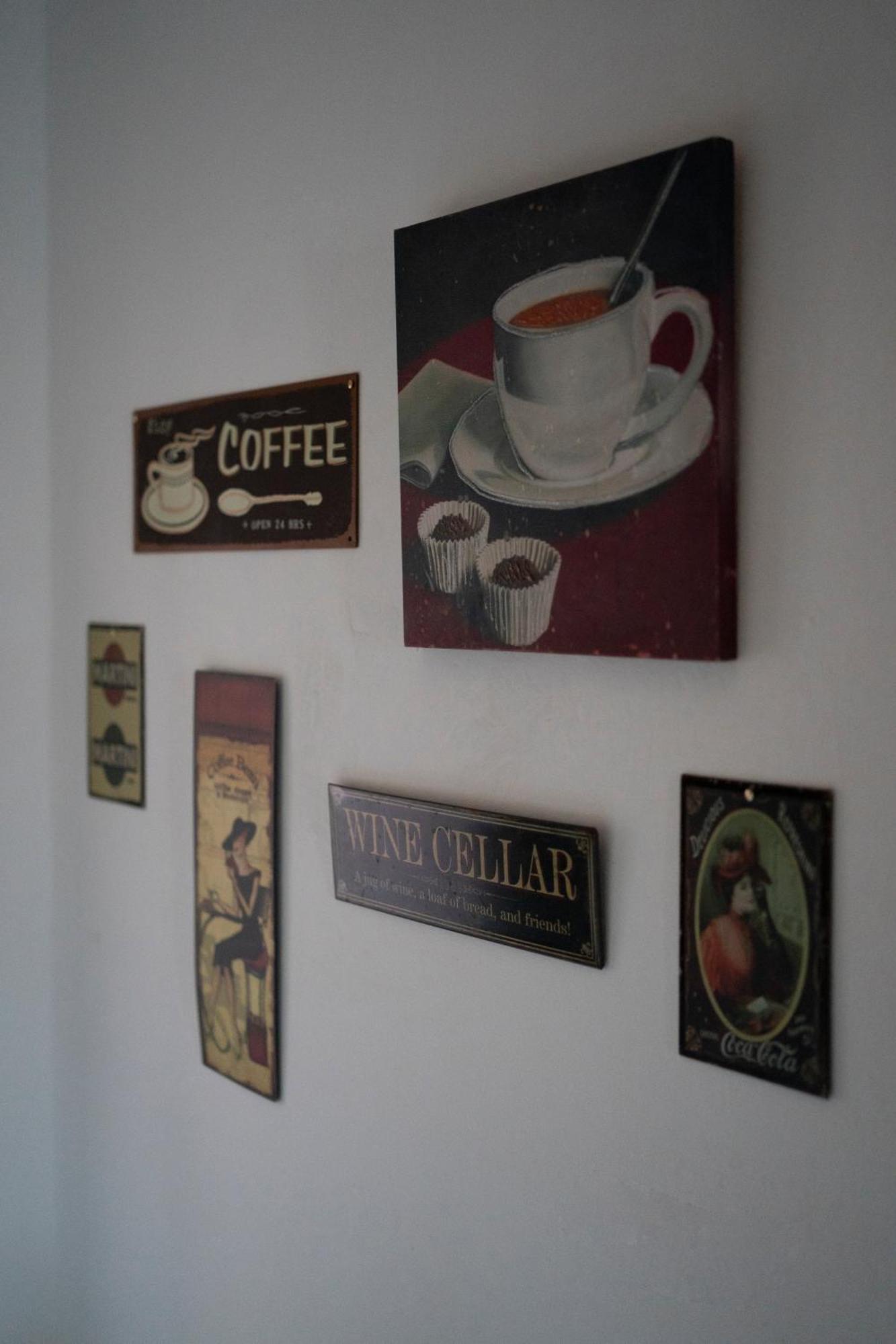 D.I Dream Appartement Sarzana Buitenkant foto