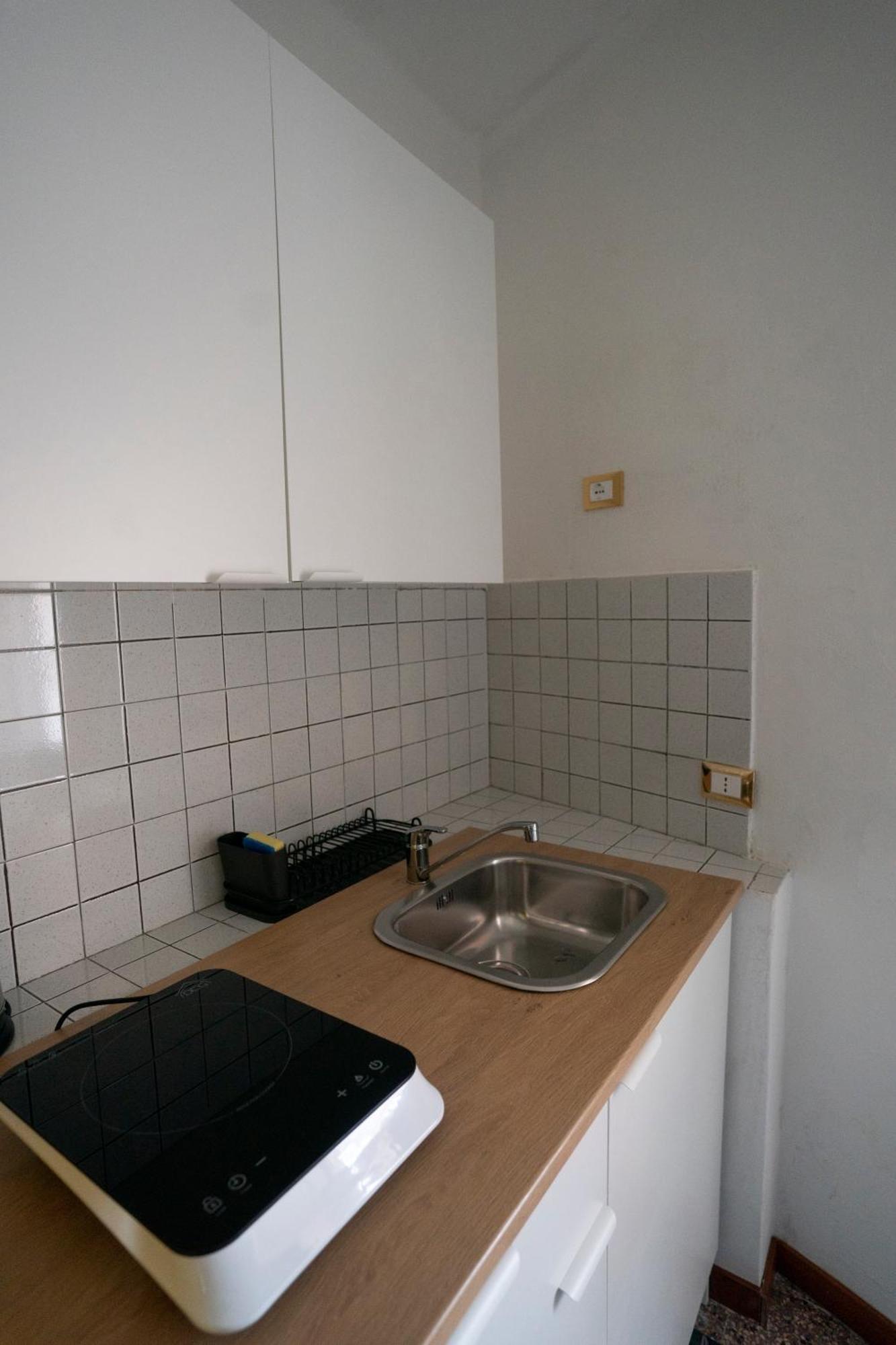 D.I Dream Appartement Sarzana Buitenkant foto